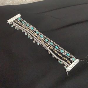 Lucky brand bracelet